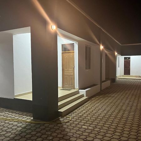 دودوما Good Homes Apartment 2 المظهر الخارجي الصورة