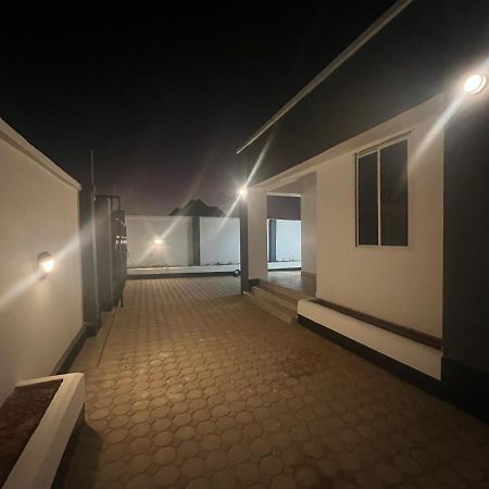 دودوما Good Homes Apartment 2 المظهر الخارجي الصورة