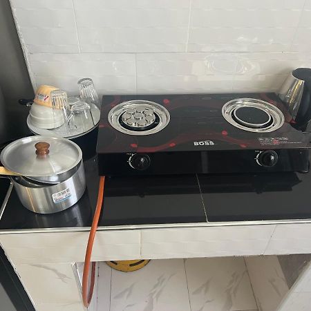 دودوما Good Homes Apartment 2 المظهر الخارجي الصورة