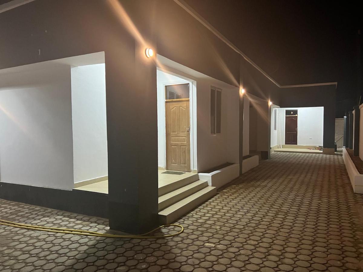 دودوما Good Homes Apartment 2 المظهر الخارجي الصورة