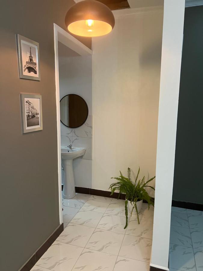 دودوما Good Homes Apartment 2 المظهر الخارجي الصورة