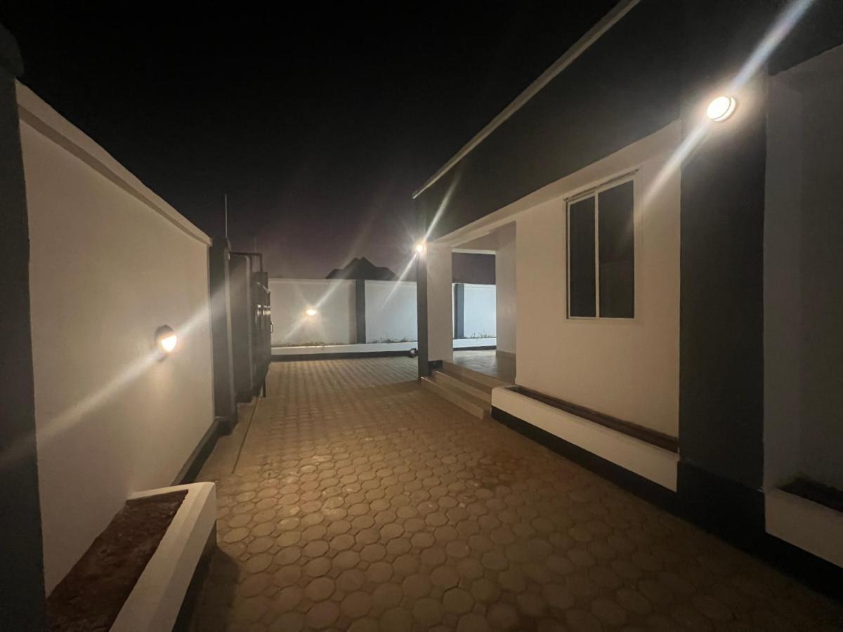دودوما Good Homes Apartment 2 المظهر الخارجي الصورة