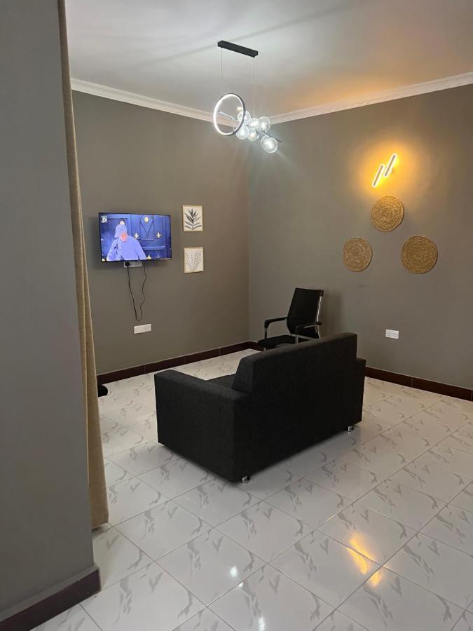 دودوما Good Homes Apartment 2 المظهر الخارجي الصورة
