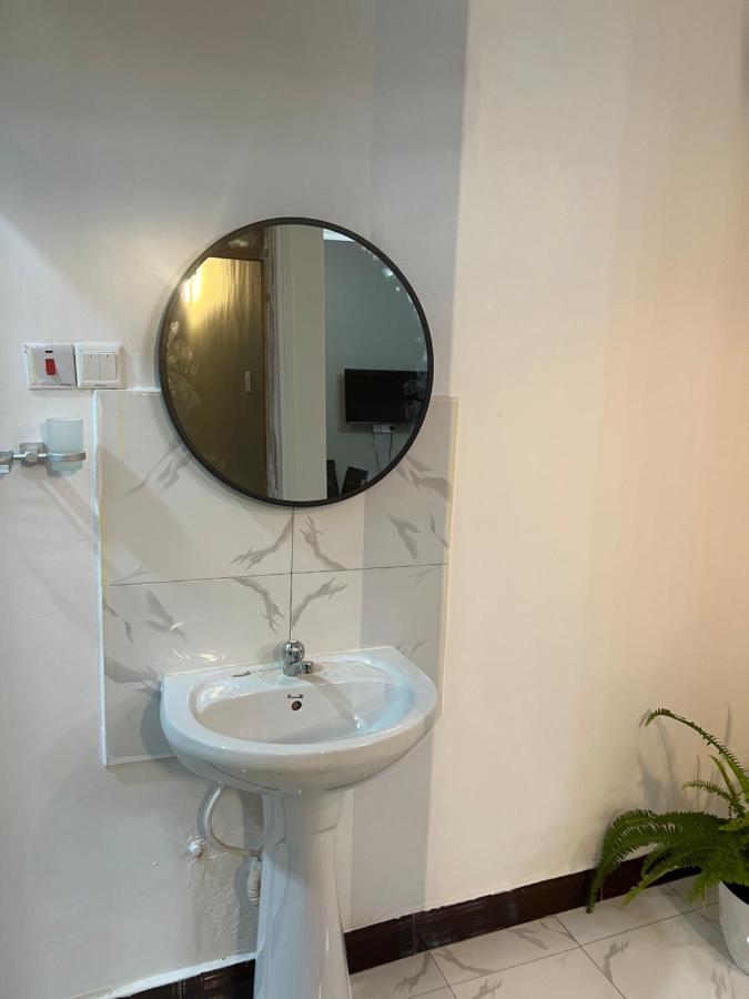 دودوما Good Homes Apartment 2 المظهر الخارجي الصورة
