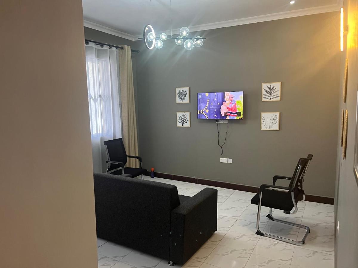 دودوما Good Homes Apartment 2 المظهر الخارجي الصورة