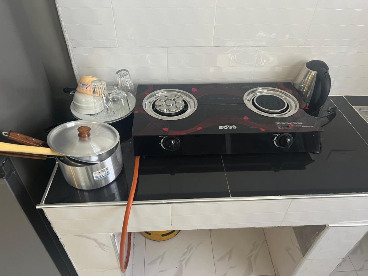 دودوما Good Homes Apartment 2 المظهر الخارجي الصورة