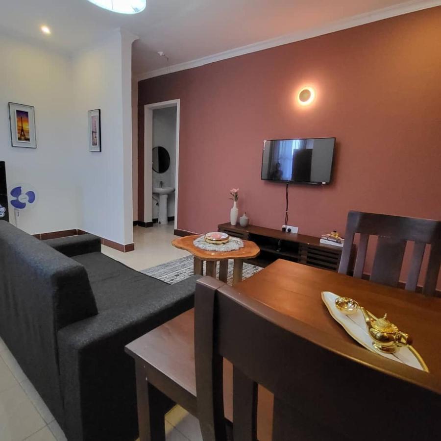 دودوما Good Homes Apartment 2 المظهر الخارجي الصورة