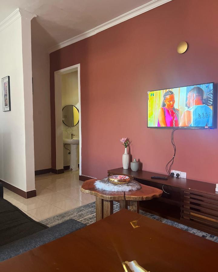 دودوما Good Homes Apartment 2 المظهر الخارجي الصورة